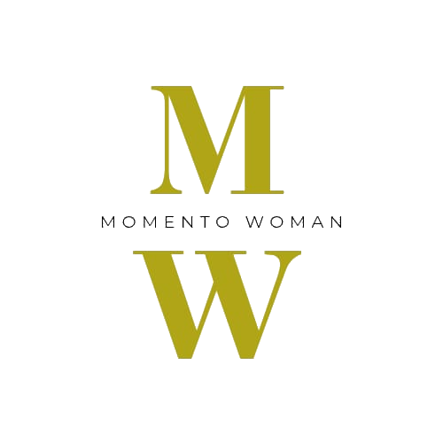 Logo Momento Woman